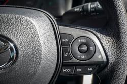 2022 Toyota Corolla Ascent Sport