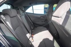 2022 Toyota Corolla Ascent Sport