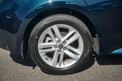 2022 Toyota Corolla Ascent Sport