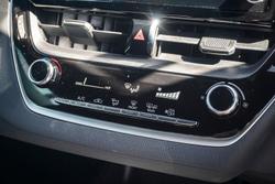 2022 Toyota Corolla Ascent Sport