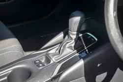 2022 Toyota Corolla Ascent Sport