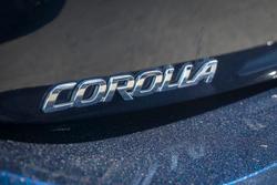 2022 Toyota Corolla Ascent Sport