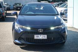 2022 Toyota Corolla Ascent Sport