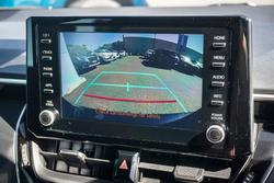 2022 Toyota Corolla Ascent Sport