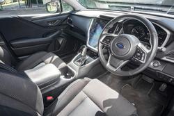 2022 Subaru Outback AWD