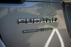 2022 Subaru Outback AWD
