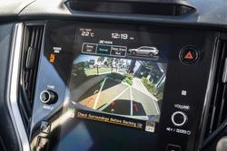 2022 Subaru Outback AWD