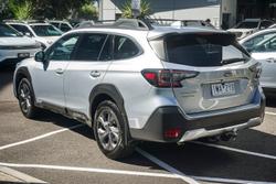2022 Subaru Outback AWD