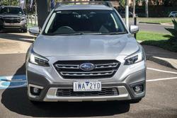 2022 Subaru Outback AWD