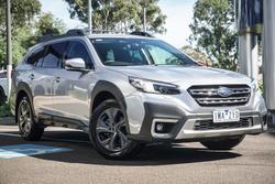 2022 Subaru Outback AWD