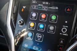 2022 Subaru Outback AWD