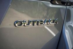 2022 Subaru Outback AWD