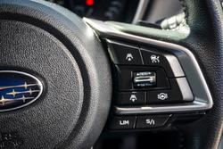 2022 Subaru Outback AWD