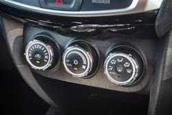 2017 Mitsubishi ASX LS