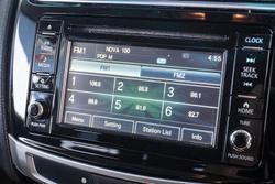 2017 Mitsubishi ASX LS