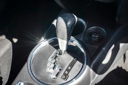 2017 Mitsubishi ASX LS