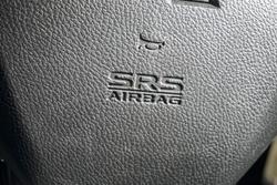 2017 Mitsubishi ASX LS