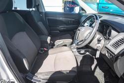 2017 Mitsubishi ASX LS