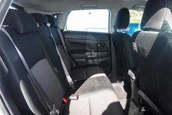 2017 Mitsubishi ASX LS