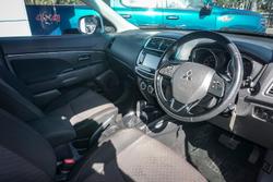 2017 Mitsubishi ASX LS