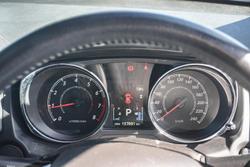 2017 Mitsubishi ASX LS