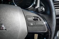 2017 Mitsubishi ASX LS