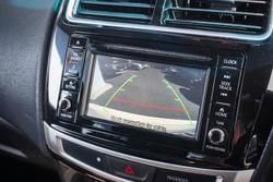 2017 Mitsubishi ASX LS