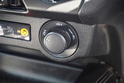 2020 Mazda BT-50 XT