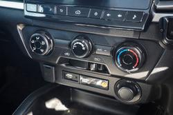 2020 Mazda BT-50 XT