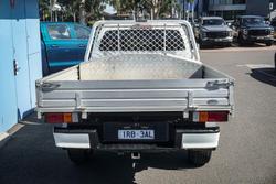2020 Mazda BT-50 XT