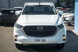 2020 Mazda BT-50 XT
