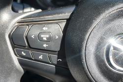 2020 Mazda BT-50 XT