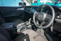 2020 Mazda BT-50 XT