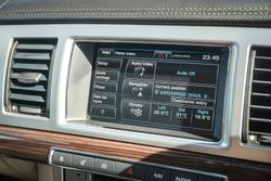 2015 Jaguar XF Premium Luxury