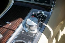 2015 Jaguar XF Premium Luxury