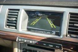 2015 Jaguar XF Premium Luxury