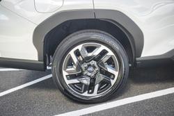 2026 Subaru Forester Hybrid