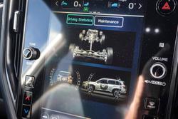 2026 Subaru Forester Hybrid