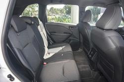 2026 Subaru Forester Hybrid