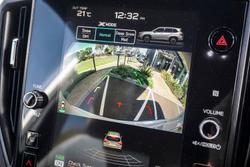 2026 Subaru Forester Hybrid