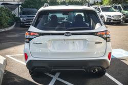 2026 Subaru Forester Hybrid