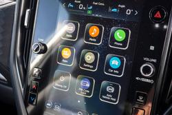 2026 Subaru Forester Hybrid