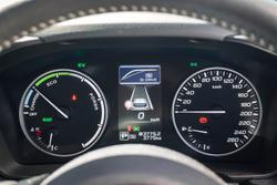 2026 Subaru Forester Hybrid