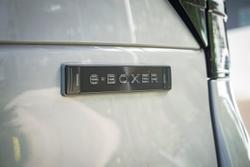 2026 Subaru Forester Hybrid