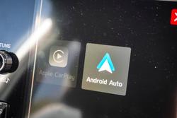 2026 Subaru Forester Hybrid