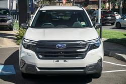 2026 Subaru Forester Hybrid