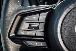 2026 Subaru Forester Hybrid