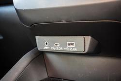 2026 Subaru Forester Hybrid