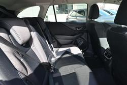 2024 Subaru Outback AWD