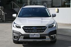 2024 Subaru Outback AWD